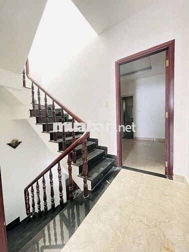 NHÀ 1/ NGẮN XE HƠI NGỦ TRONG NHÀ ĐƯỜNG TÔ NGỌC VÂN, Q12. CHỈ 5.1 TỶ