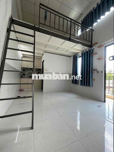 Phòng trọ 35m2 244 Lê Văn Khương , Thới An , Quận 12 giáp ranh Gò Vấp