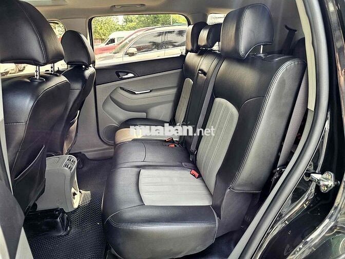 Toyota Hà Đông bán Chevrolet Orlando 2017- 8vkm
