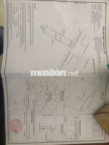 Đất MT Tl47,dt: 5mx28m,tc: 120m2, gần Hà huy Giáp,phú Log,giá :5.25 tỷ