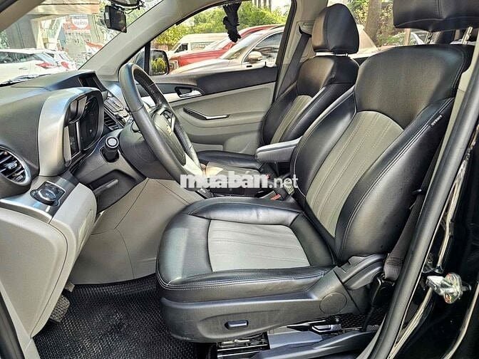 Toyota Hà Đông bán Chevrolet Orlando 2017- 8vkm