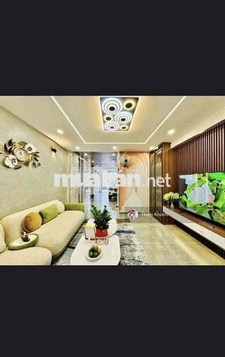 GẤP!BÁN NHÀ ĐANG KD 20Tr/Th NGUYỄN THỊ TẦN, P2,QUẬN 8.GIÁ: 4Tỷ980.