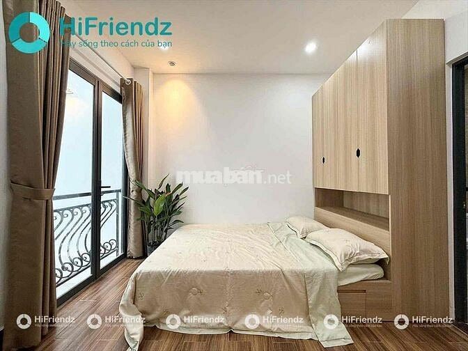 💥KHAI TRƯƠNG DỰ ÁN MỚI CHO THUÊ PHÒNG CÂN HỘ CAO CẤP 🔥