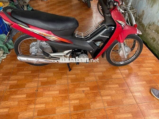 wave a100 máy rin siu êm
