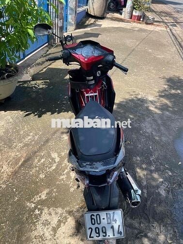 wave zin mộc chạy rất bền tình trạng hoàn hảo ae