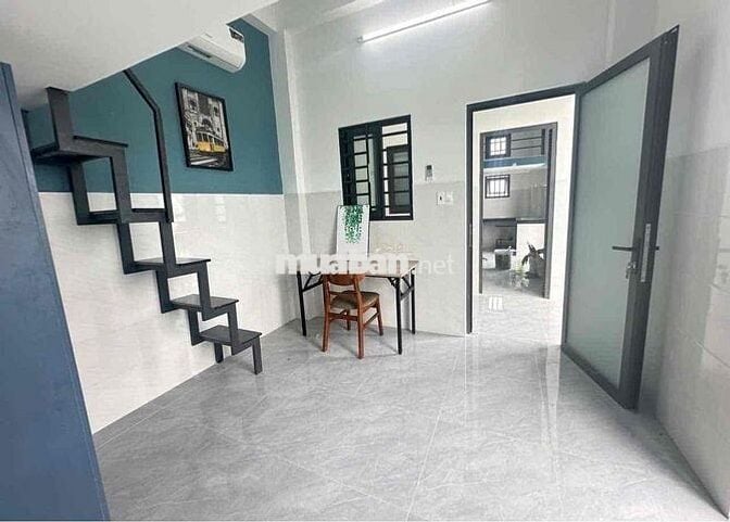 CHO THUÊ PHÒNG CHO SINH VIÊN GIÁ RẺ THUẬN TIỆN DI CHUYỂN ĐH VĂNLANG 5p