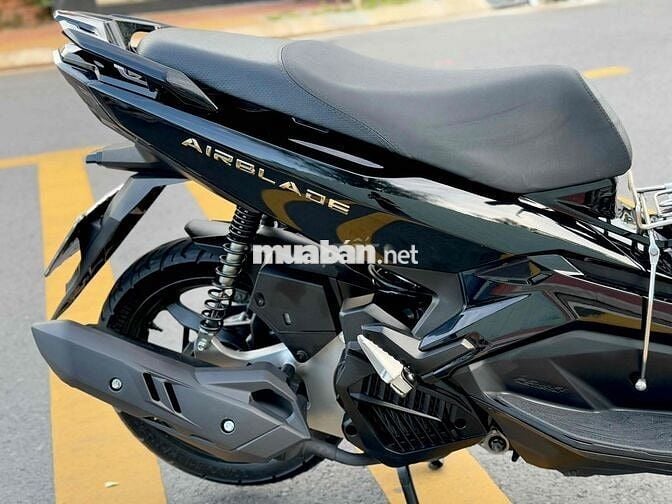 Airblade 125 mẫu 2022 bstp 9chủ ít đi zin100% mới