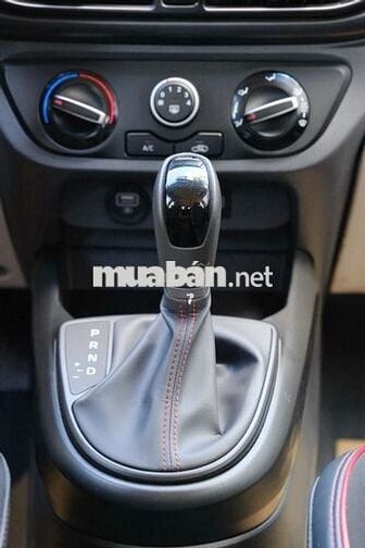 Hyundai Grand i10 1.2 AT 2021 - 68000 km