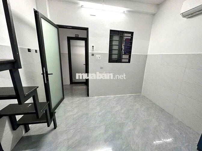 CHO THUÊ PHÒNG CHO SINH VIÊN GIÁ RẺ THUẬN TIỆN DI CHUYỂN ĐH VĂNLANG 5p