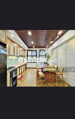 GẤP!BÁN NHÀ ĐANG KD 20Tr/Th NGUYỄN THỊ TẦN, P2,QUẬN 8.GIÁ: 4Tỷ980.