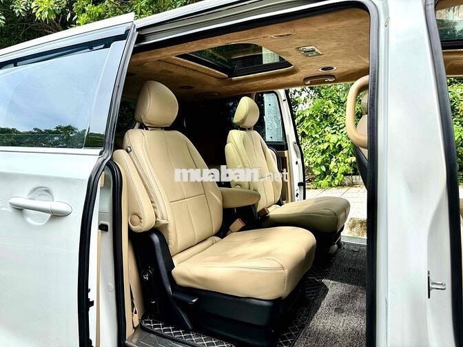 Kia Sedona 2018 2.2 DATH - 72000 km