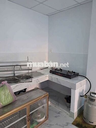 CHO THUÊ NHÀ NGUYÊN CĂN HẺM XE TẢI THÔNG