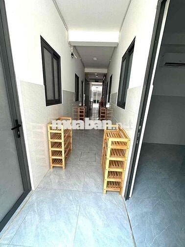 CHO THUÊ PHÒNG CHO SINH VIÊN GIÁ RẺ THUẬN TIỆN DI CHUYỂN ĐH VĂNLANG 5p