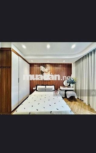 GẤP!BÁN NHÀ ĐANG KD 20Tr/Th NGUYỄN THỊ TẦN, P2,QUẬN 8.GIÁ: 4Tỷ980.