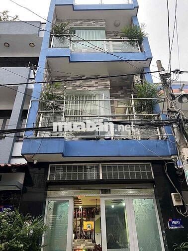 Hẻm nhựa 8m 1 sẹt thông Tân Hương, có lê đường ngay Vườn Lài, Tân Thàn