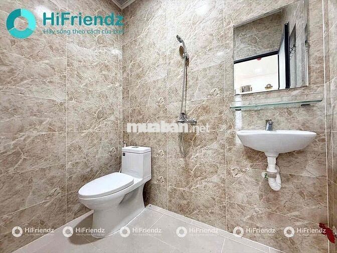 💥KHAI TRƯƠNG DỰ ÁN MỚI CHO THUÊ PHÒNG CÂN HỘ CAO CẤP 🔥