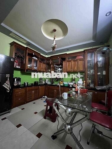 Hẻm nhựa 8m 1 sẹt thông Tân Hương, có lê đường ngay Vườn Lài, Tân Thàn
