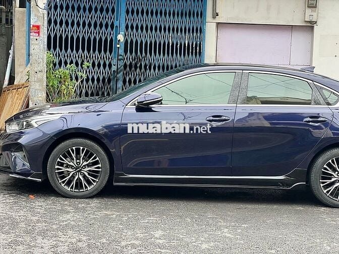 Kia K3 2022 - 20 km