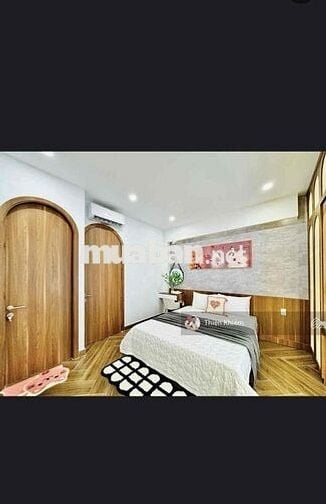 GẤP!BÁN NHÀ ĐANG KD 20Tr/Th NGUYỄN THỊ TẦN, P2,QUẬN 8.GIÁ: 4Tỷ980.