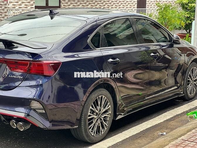 Kia K3 2022 - 20 km