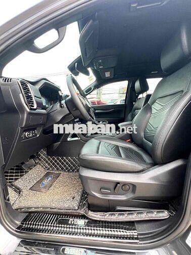 Ford Everest 2022 Titanium 2.0L 4x2 AT - 67000 km