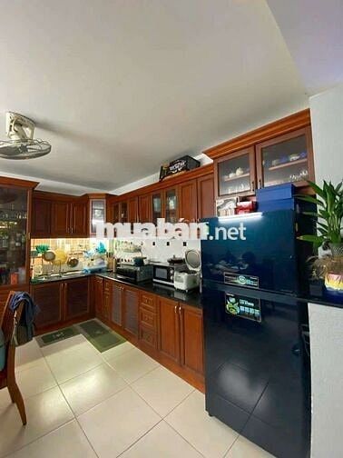 KDC Vĩnh Tân - Hà Huy Giáp - kế Nam Long - 71m2 - 4 tầng - Giá 6,2 tỷ