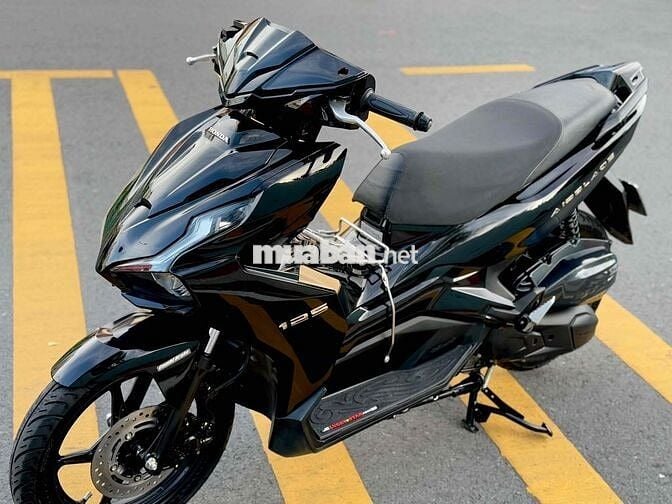 Airblade 125 mẫu 2022 bstp 9chủ ít đi zin100% mới