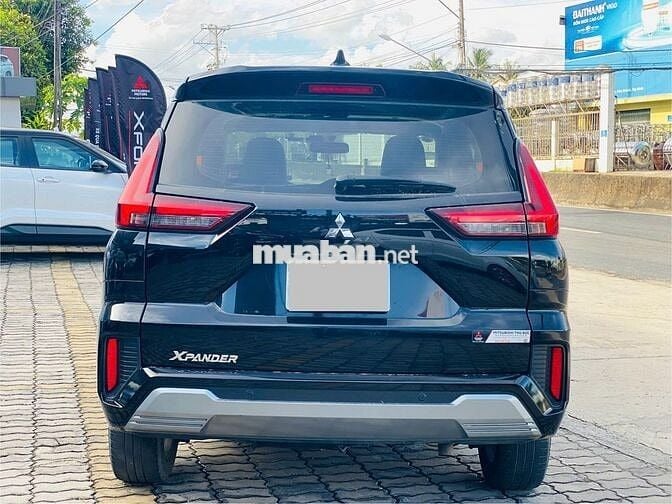 Xpander Premium 2022-Odo 69000km Chủ Đi Kỹ PK Nhìu