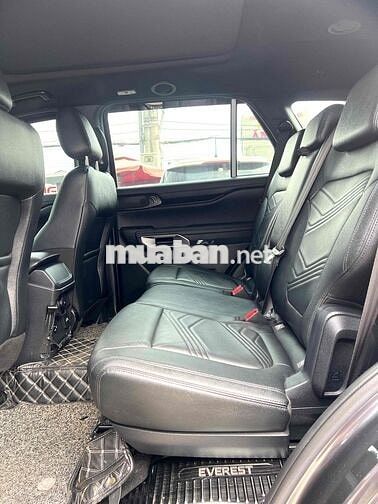 Ford Everest 2022 Titanium 2.0L 4x2 AT - 67000 km