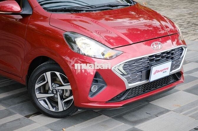 Hyundai Grand i10 1.2 AT 2021 - 68000 km