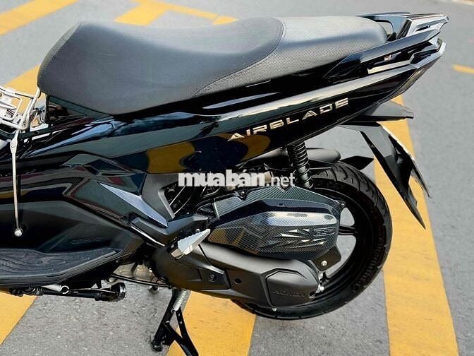 Airblade 125 mẫu 2022 bstp 9chủ ít đi zin100% mới