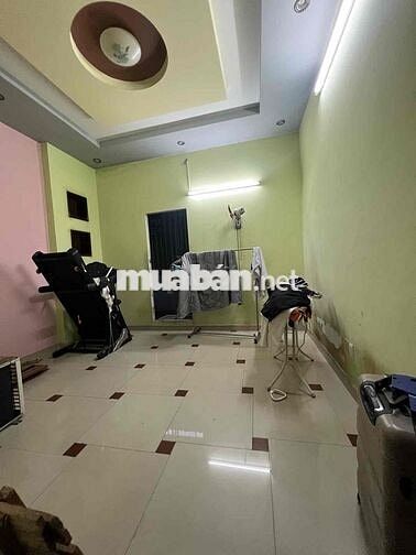 Hẻm nhựa 8m 1 sẹt thông Tân Hương, có lê đường ngay Vườn Lài, Tân Thàn