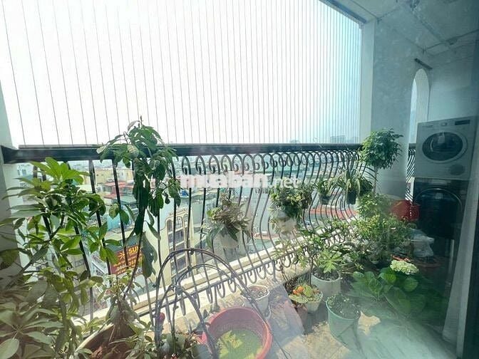 Bán căn hộ cao cấp tòa nhà Hateco Laroma đường Huỳnh Thúc Kháng, hn