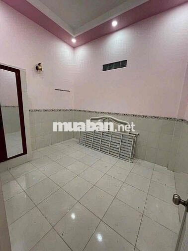Nhà 4x22m 2 phòng hẻm 9 Phạm Ngọc Hưng
