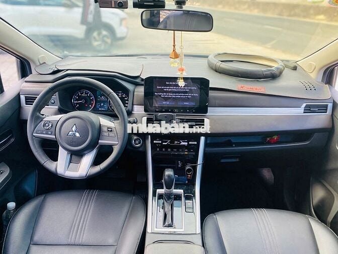 Xpander Premium 2022-Odo 69000km Chủ Đi Kỹ PK Nhìu