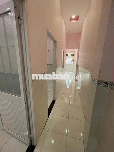 Nhà 4x22m 2 phòng hẻm 9 Phạm Ngọc Hưng