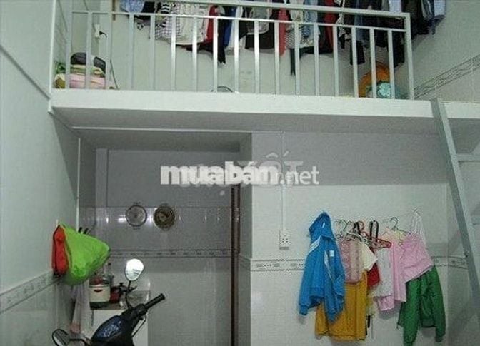 [CHÍNH CHỦ] NHÀ MẶT TIỀN 330/56 LÊ ĐỨC ANH, BÌNH TÂN, DT 80m2(4x20)