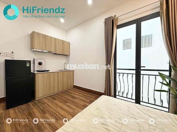 💥KHAI TRƯƠNG DỰ ÁN MỚI CHO THUÊ PHÒNG CÂN HỘ CAO CẤP 🔥