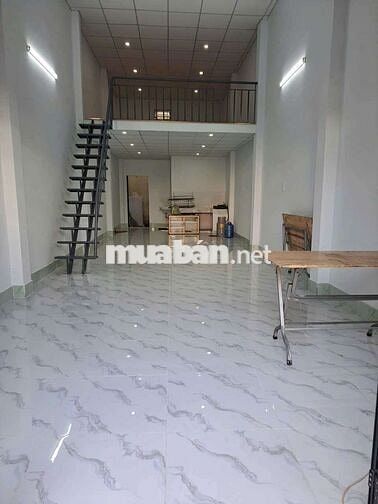 CHO THUÊ NHÀ NGUYÊN CĂN HẺM XE TẢI THÔNG