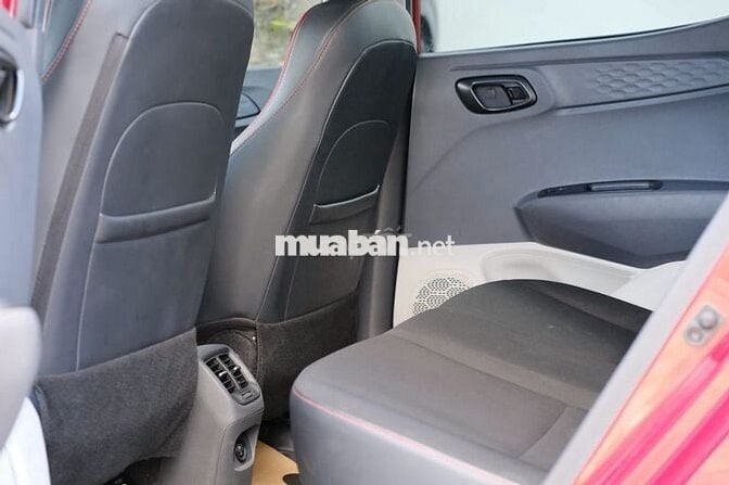 Hyundai Grand i10 1.2 AT 2021 - 68000 km