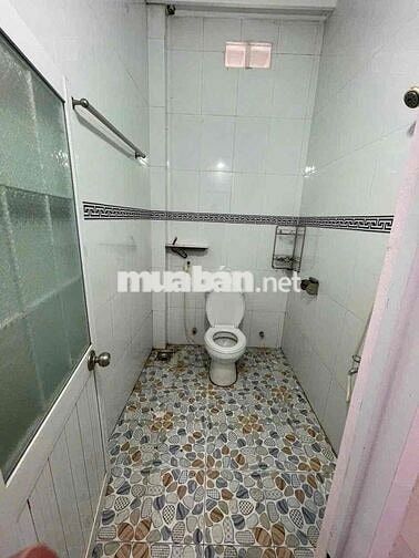 Nhà 4x22m 2 phòng hẻm 9 Phạm Ngọc Hưng