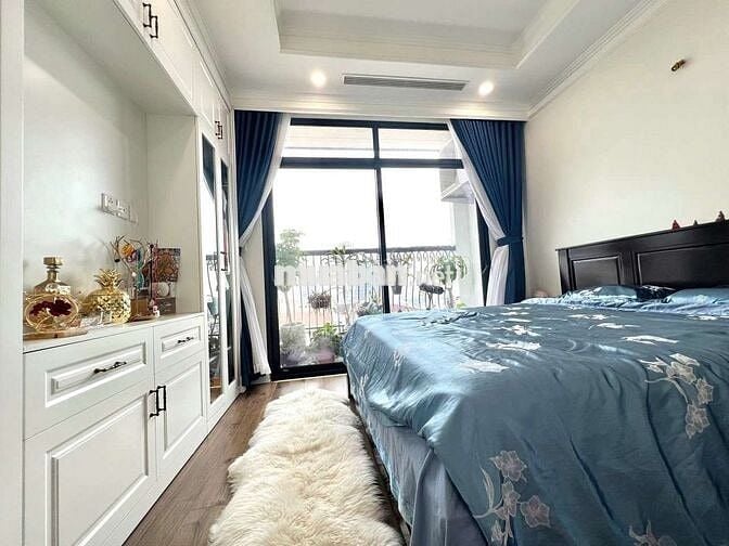 Bán căn hộ cao cấp tòa nhà Hateco Laroma đường Huỳnh Thúc Kháng, hn