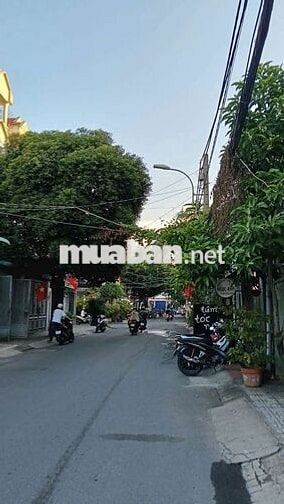 CHO THUÊ NHÀ NGUYÊN CĂN HẺM XE TẢI THÔNG
