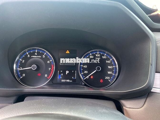 Xpander Premium 2022-Odo 69000km Chủ Đi Kỹ PK Nhìu