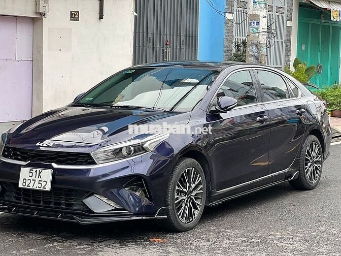 Kia K3 2022 - 20 km