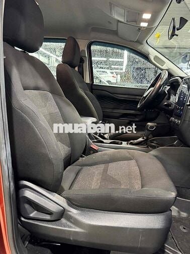 Ranger XLS AT 2024-10.000km Xe Bán Tại HNgx Ford