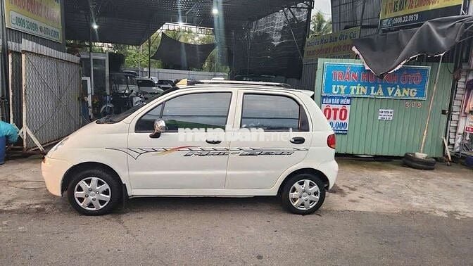 1998 Tôi không rõ - 158946 km