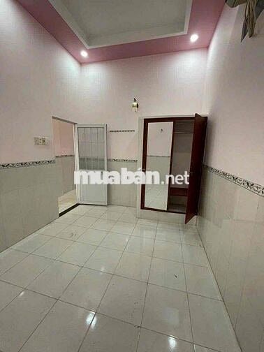 Nhà 4x22m 2 phòng hẻm 9 Phạm Ngọc Hưng