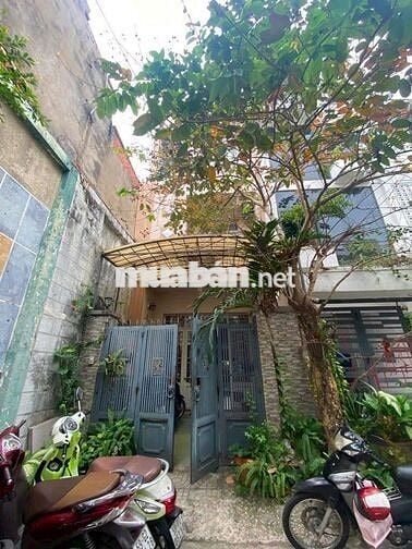 KDC Vĩnh Tân - Hà Huy Giáp - kế Nam Long - 71m2 - 4 tầng - Giá 6,2 tỷ