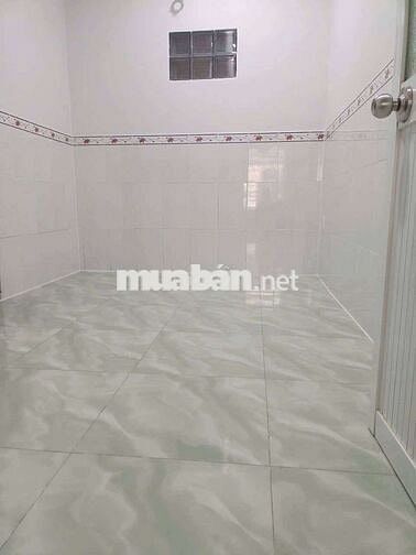 Nhà Hẻm Xe Tải 4x16 1lầu 2pn 2wc Mới Y Hình